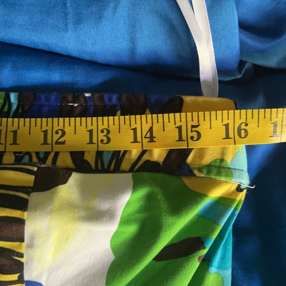 a.n.a. “a new approach” Sundress size 8 - Picture 7 of 8